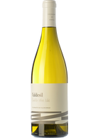 Valdesil Godello sobre lías 2018