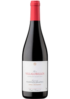 Villalobillos Cañada del Milano 2022