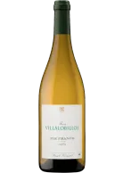 Villalobillos Airén Pie Franco 2023