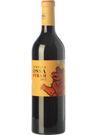 Venta La Ossa Syrah 2018