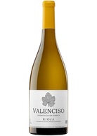 Valenciso Blanco 2024