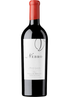 Finca Villacreces Nebro 2021