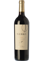 Finca Villacreces Nebro 2022