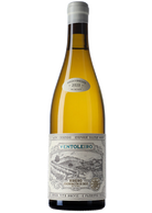 Adega a Barouta Ventoleiro Blanco 2023