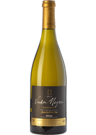 Viuda Negra Villahuercos Blanco 2018