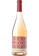 Vol d'Ànima de Raimat Rosé 2019