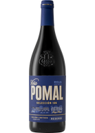 Viña Pomal 106 Barricas Reserva 2019