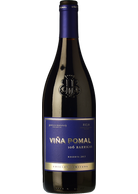 Viña Pomal 106 Barricas Reserva 2020