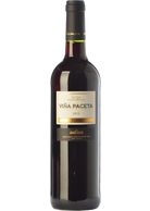 Viña Paceta Crianza 2019
