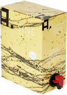 El Vi a Punt A.Sine Blanc (Bag in box 3L)