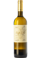 Capricho Val de Paxariñas 2016