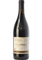 Viña Pomal Gran Reserva 2018