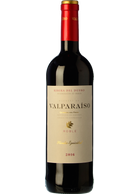Valparaíso Roble 2020