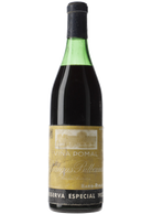 Viña Pomal Reserva Especial 1953