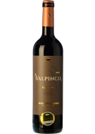 Valpincia Reserva 2017