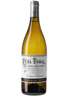 Viña Pomal Vinos Singulares Garnacha Blanca 2020