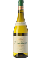 Viña Real Blanco Fermentado en Barrica 2022