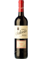 Viña Salceda Crianza 2020 (0.37 L)