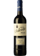 Viña Salceda Reserva 2020