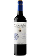 Viña Salceda Reserva 2020