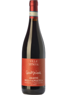 Villa Spinosa Amarone della Valpolicella 2017