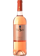 Viña Sastre Rosado 2025