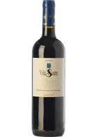 Viña Sastre Roble 2016