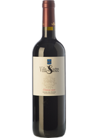 Viña Sastre Crianza 2022