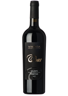 Vinosìa Primitivo Orus 2024
