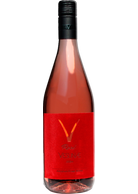 Vesunae Rosé 0.0 2024