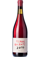 Vinyes Singulars Sumoi Barmei 2019