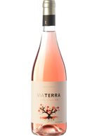 Via Terra Rosat 2020