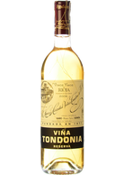 Viña Tondonia Reserva Blanco 2013