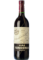 Viña Tondonia Reserva 1970