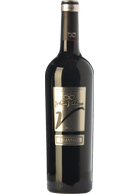 Viña Vilano Crianza 2022