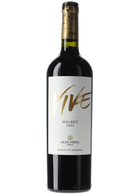 Alta Vista Vive Malbec 2022