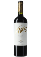 Alta Vista Vive Malbec 2025