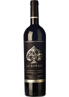 La Baraja 2020