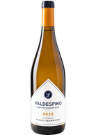Valdespino Viña Macharnudo Alto 2024