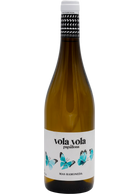 Vola Vola Papallona Blanc 2025