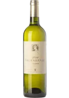 Virginie de Valandraud Blanc 2022