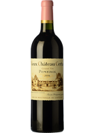 Vieux Château Certan 2021