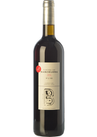 Vinyes de Barcelona 2021