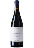 Vizcarra Graciano 2022
