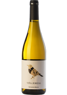 Viña Zorzal Garnacha Blanca 2025