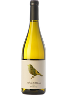 Viña Zorzal Chardonnay 2025
