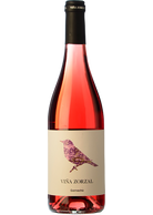 Viña Zorzal Rosado 2025