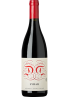 Dorli Muhr Syrah 2020