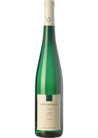 Daniel Vollenweider Wolfer Goldgrube Riesling Spätlese 2014