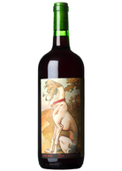 Clos Lentiscus Wow Wow tinto 2020
